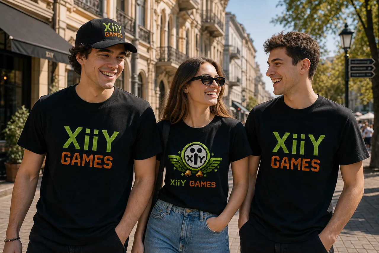 XiiY у Херсоні